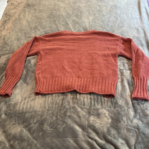 Generation K sweater - Picture 6 of 9
